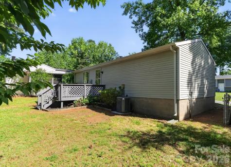 7919 Corder Drive Charlotte NC 28212