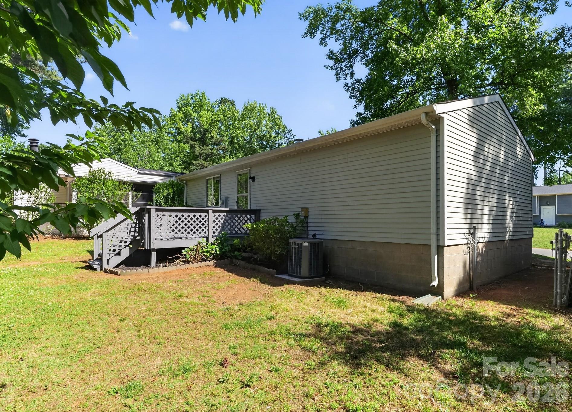 7919 Corder Drive Charlotte NC 28212