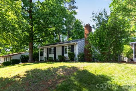 7919 Corder Drive Charlotte NC 28212