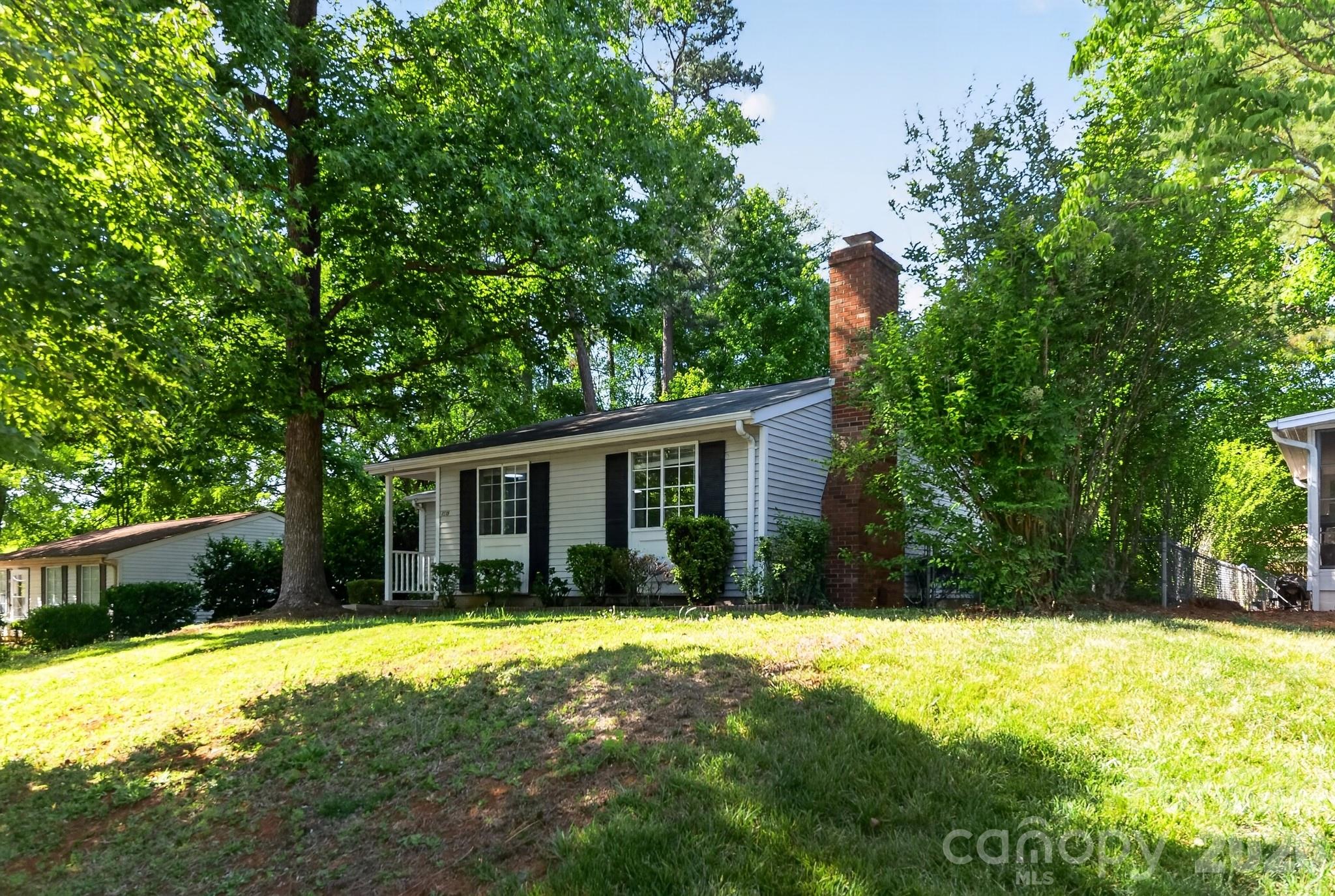 7919 Corder Drive Charlotte NC 28212