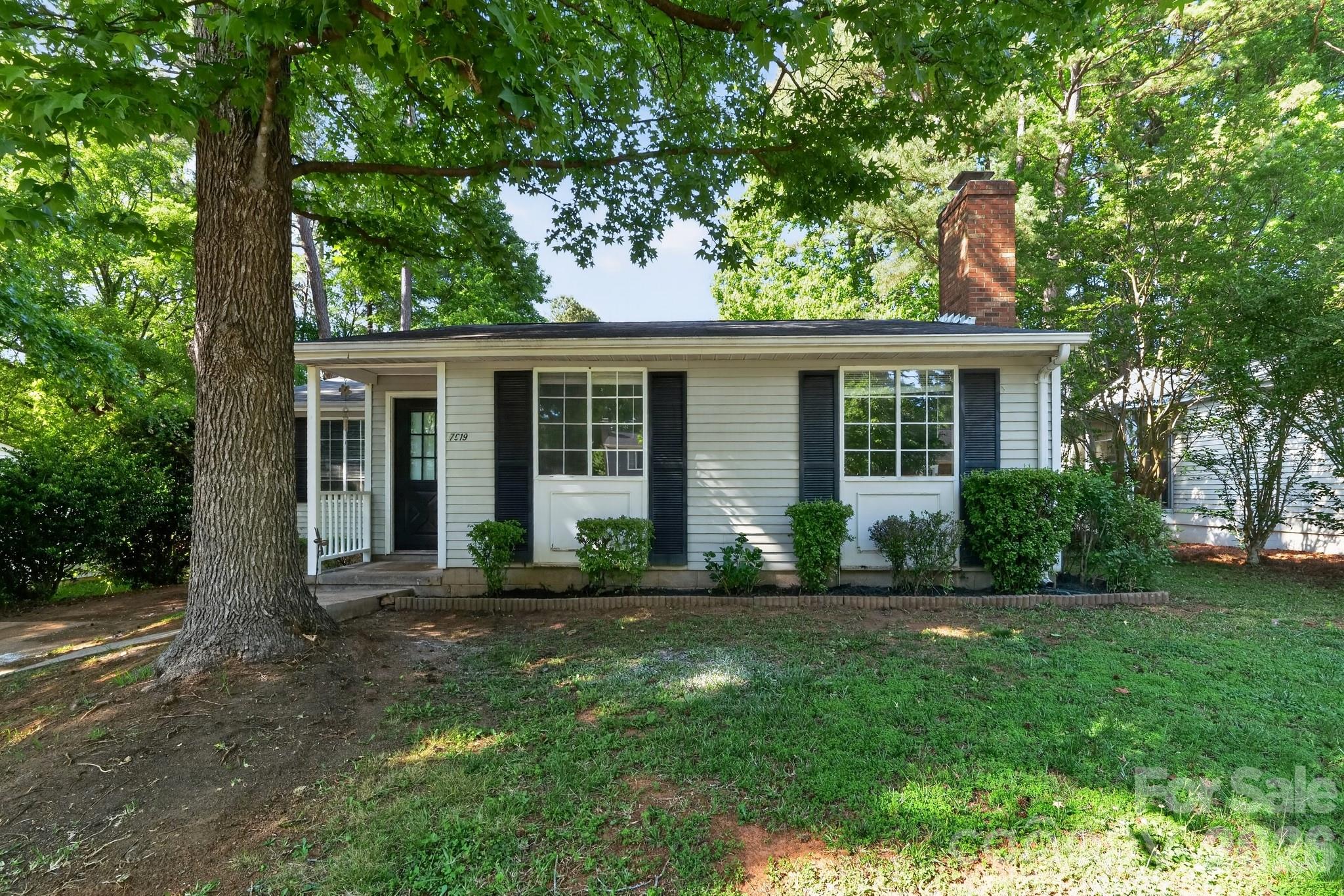 7919 Corder Drive Charlotte NC 28212