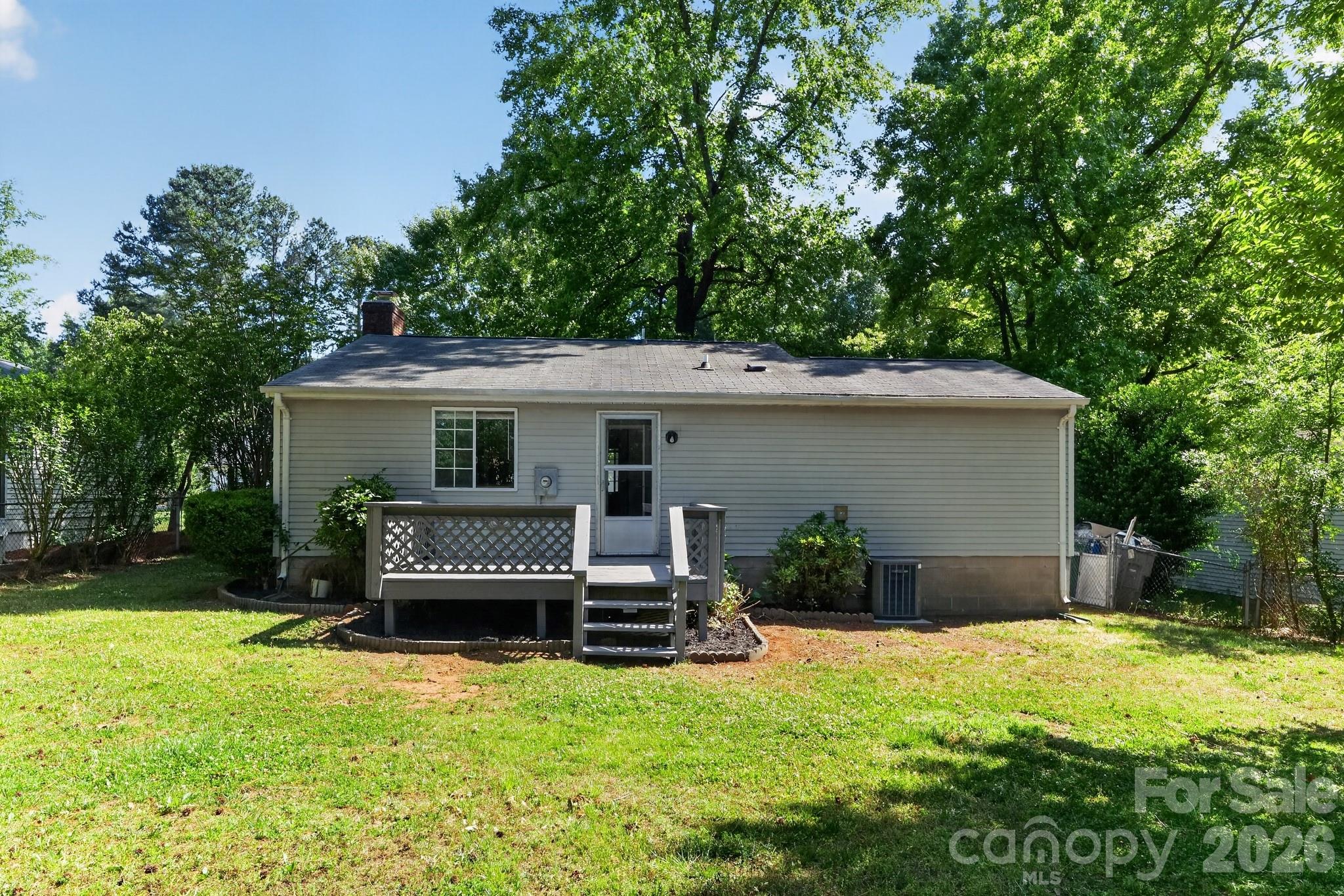 7919 Corder Drive Charlotte NC 28212