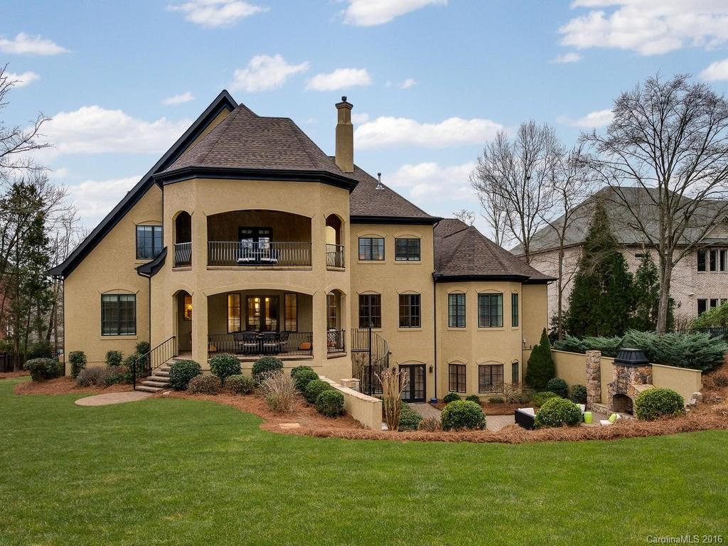 1631 Lookout Circle Waxhaw NC 28173