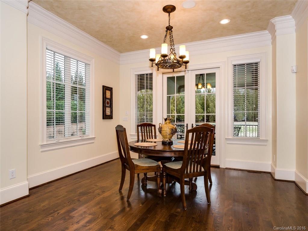 1631 Lookout Circle Waxhaw NC 28173
