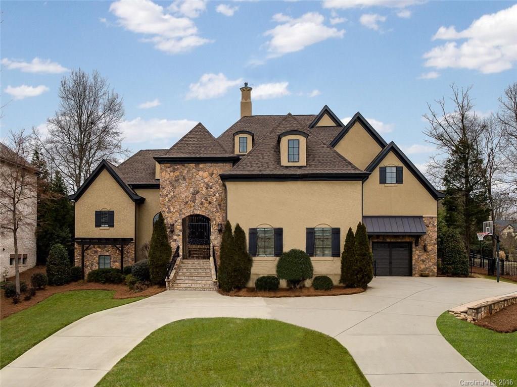 1631 Lookout Circle Waxhaw NC 28173