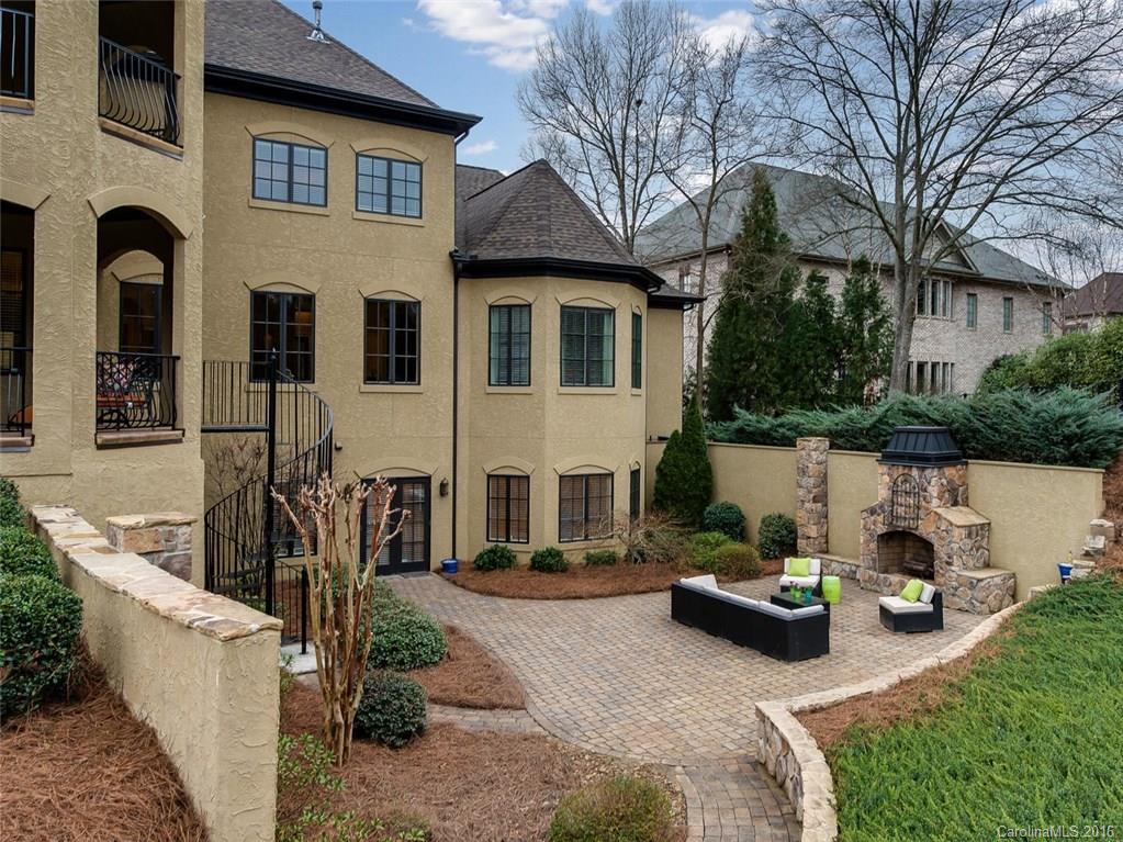 1631 Lookout Circle Waxhaw NC 28173