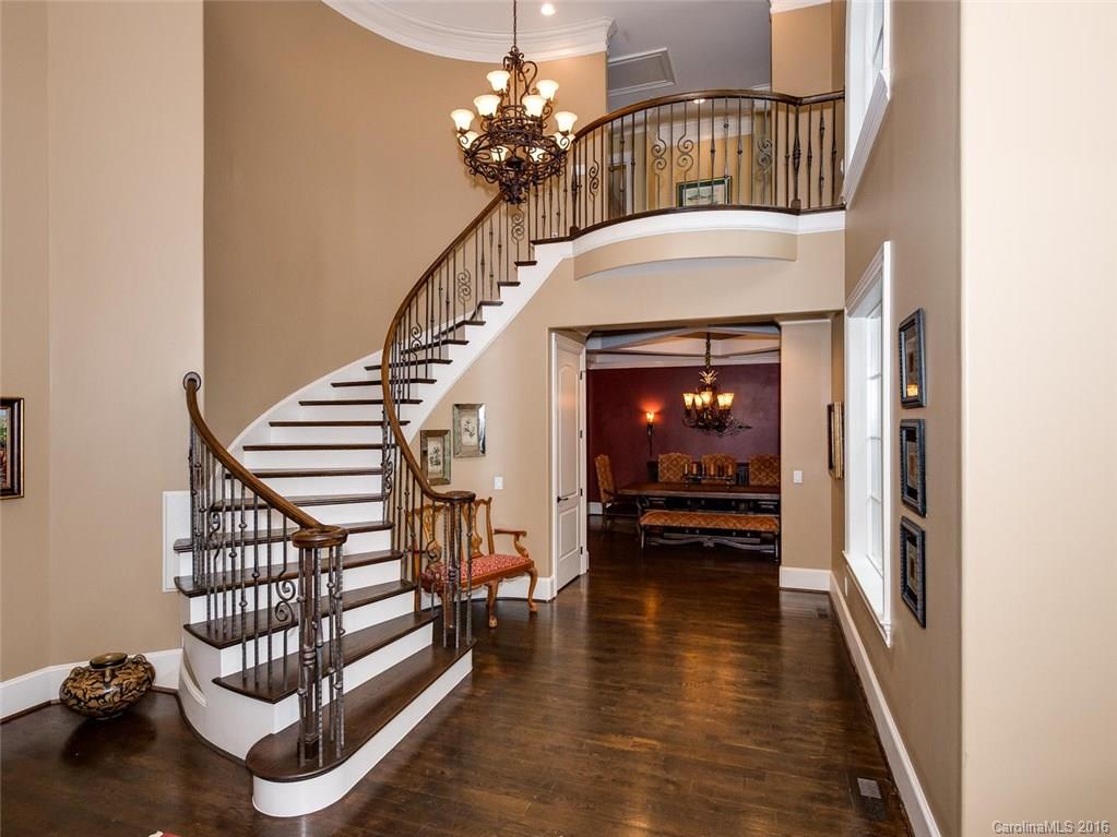 1631 Lookout Circle Waxhaw NC 28173