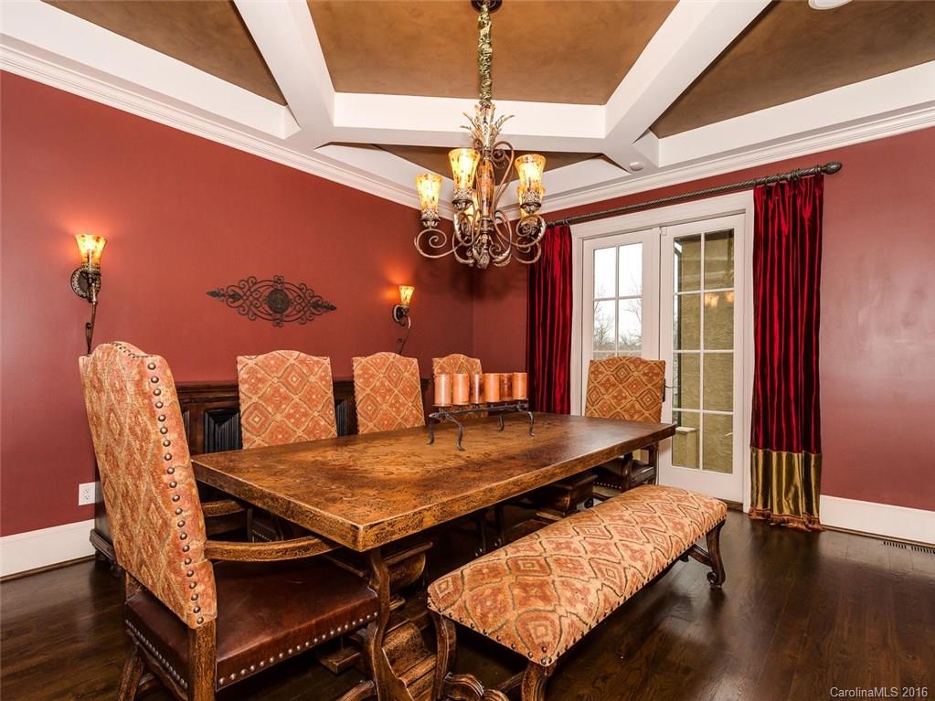 1631 Lookout Circle Waxhaw NC 28173