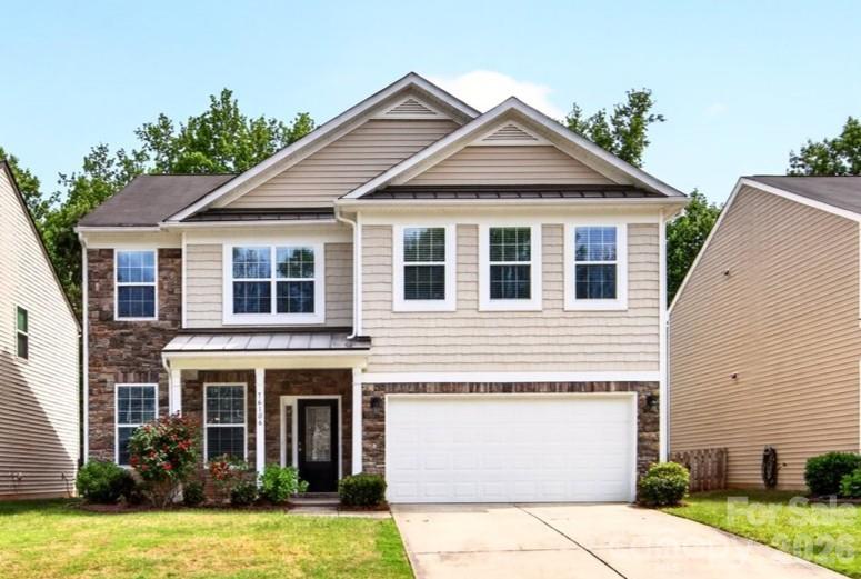 16106 Long Talon Way Charlotte NC 28278