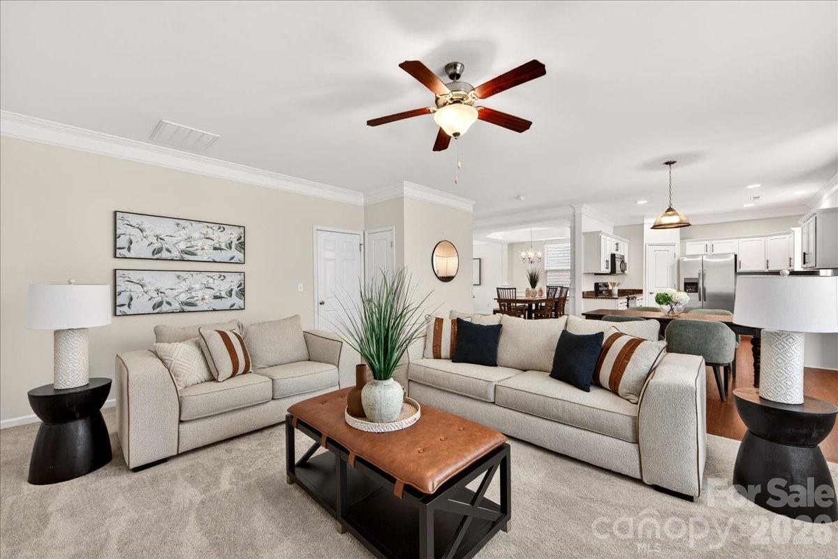 16106 Long Talon Way Charlotte NC 28278