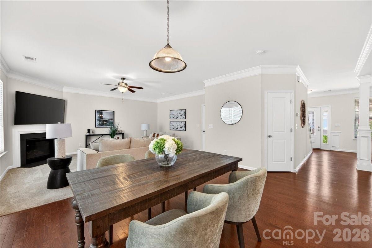 16106 Long Talon Way Charlotte NC 28278