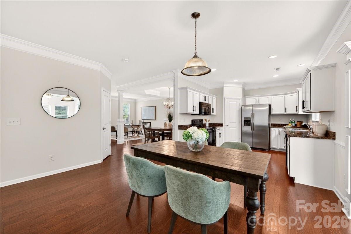16106 Long Talon Way Charlotte NC 28278