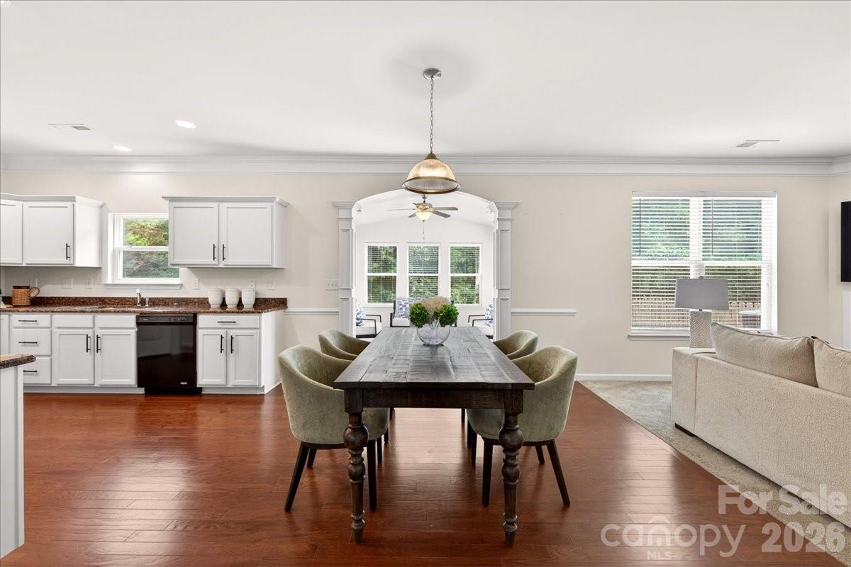 16106 Long Talon Way Charlotte NC 28278