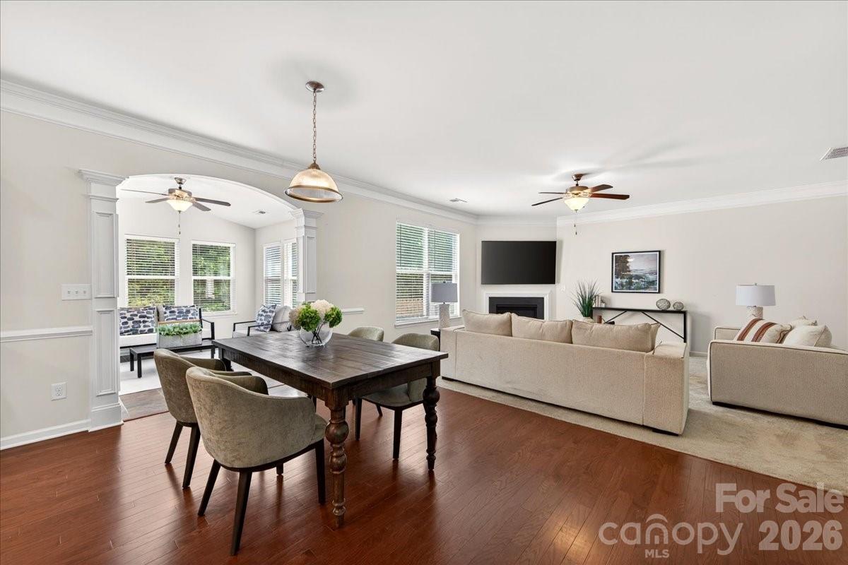 16106 Long Talon Way Charlotte NC 28278
