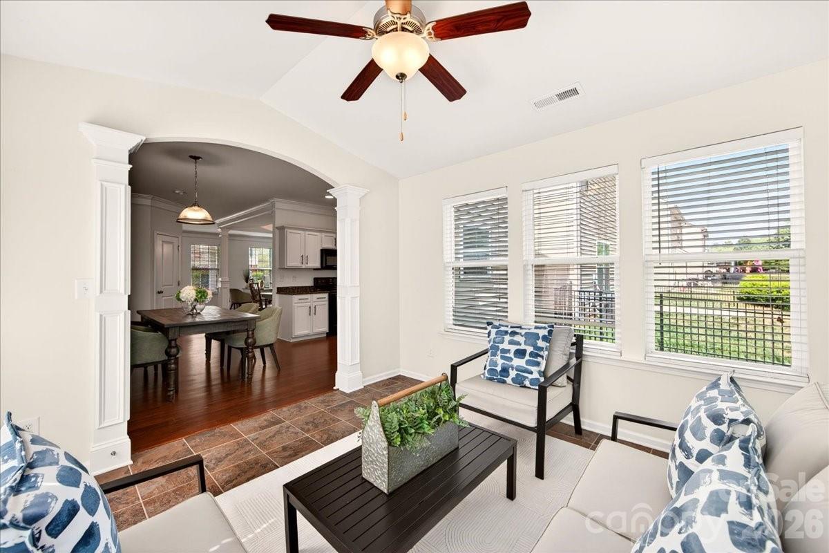 16106 Long Talon Way Charlotte NC 28278