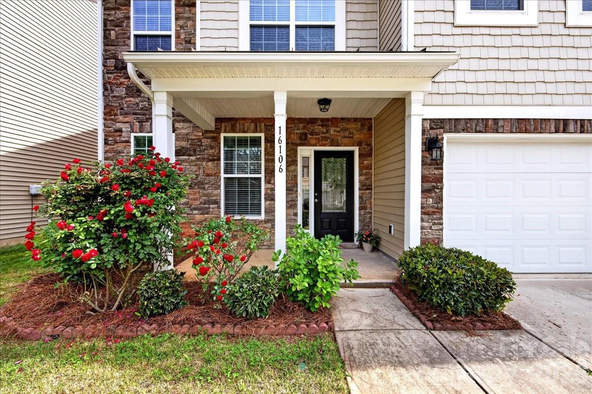 16106 Long Talon Way Charlotte NC 28278