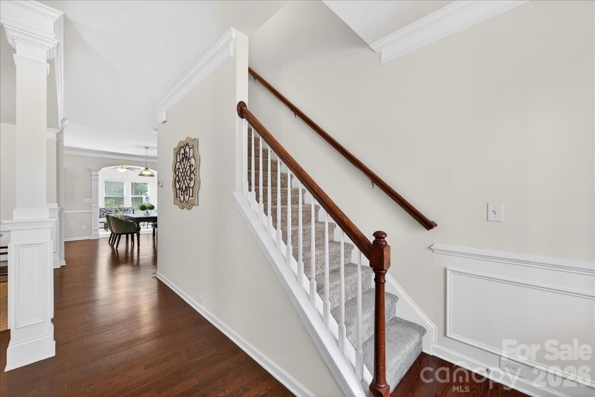 16106 Long Talon Way Charlotte NC 28278