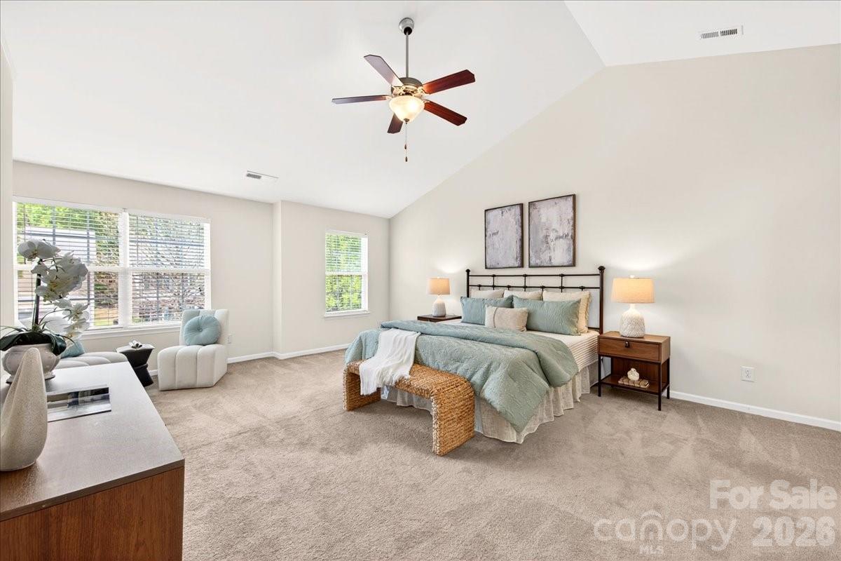 16106 Long Talon Way Charlotte NC 28278