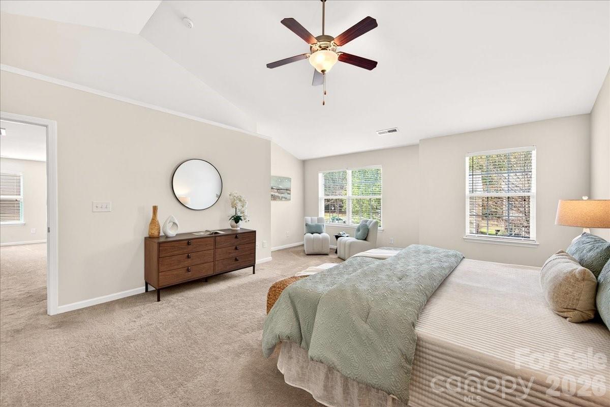 16106 Long Talon Way Charlotte NC 28278