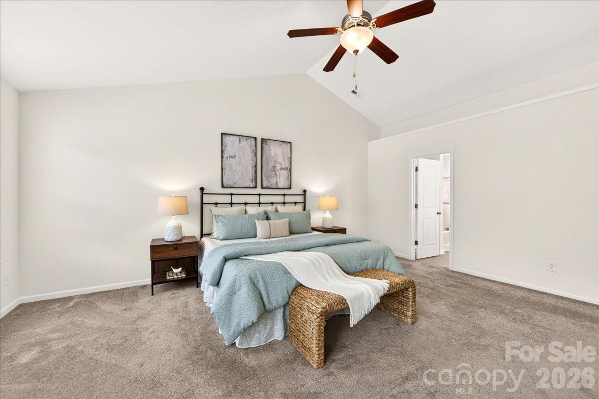 16106 Long Talon Way Charlotte NC 28278