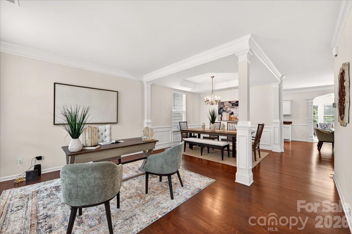 16106 Long Talon Way Charlotte NC 28278