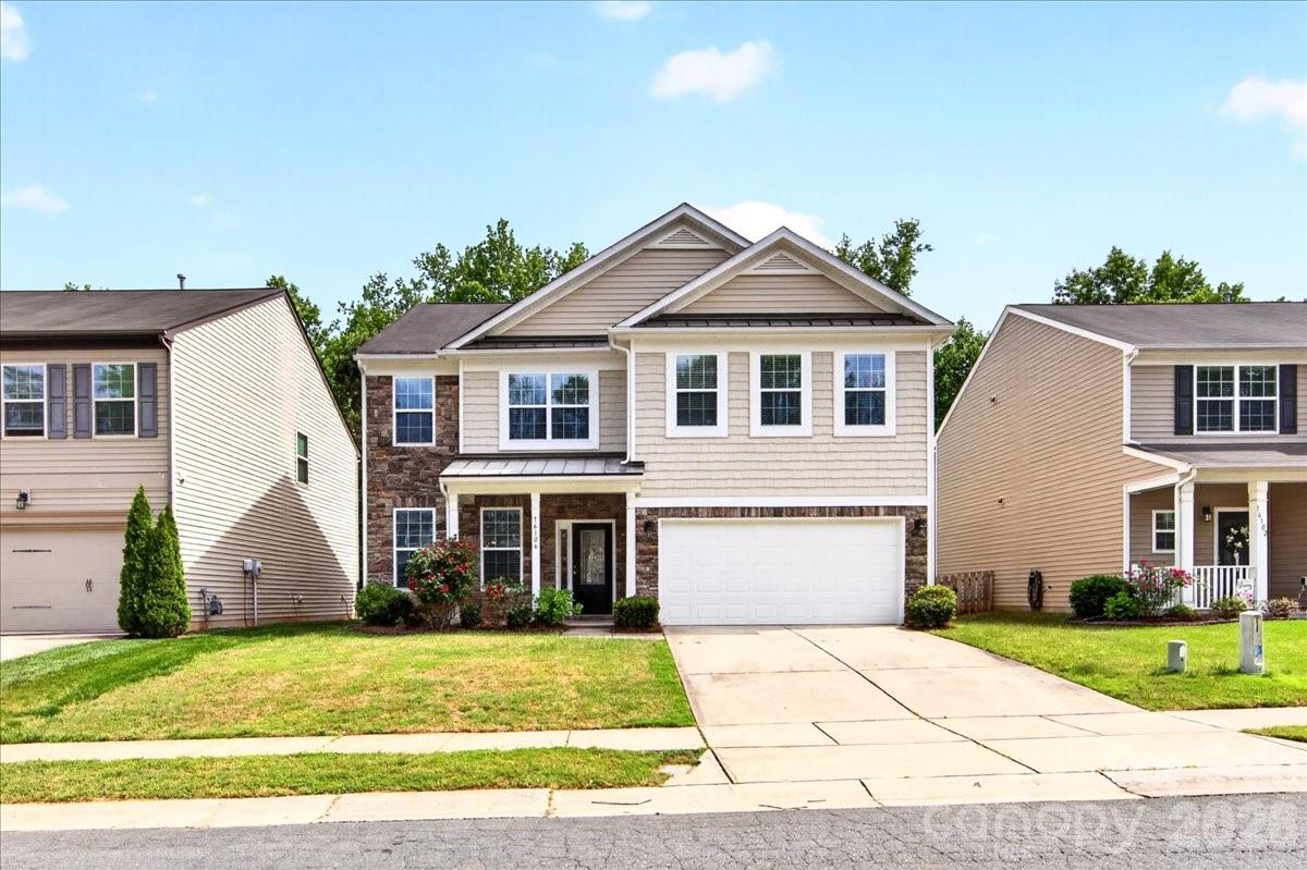 16106 Long Talon Way Charlotte NC 28278