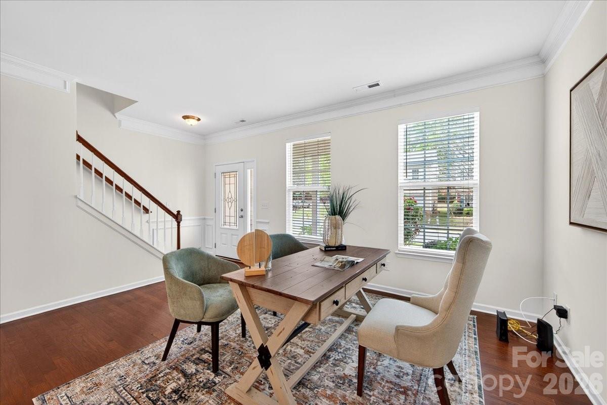 16106 Long Talon Way Charlotte NC 28278