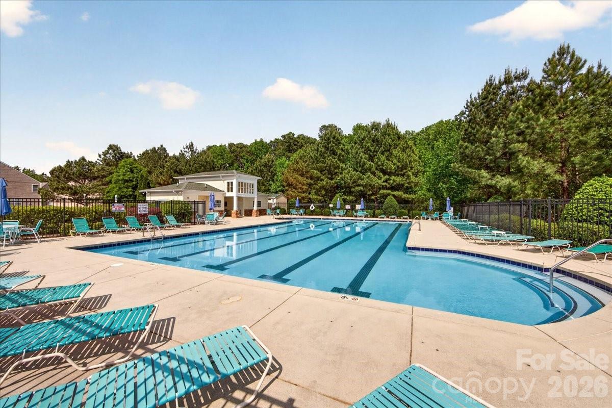 16106 Long Talon Way Charlotte NC 28278