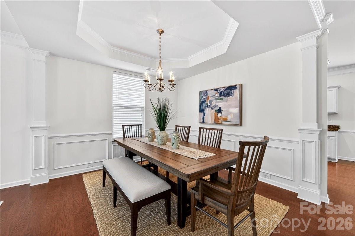 16106 Long Talon Way Charlotte NC 28278