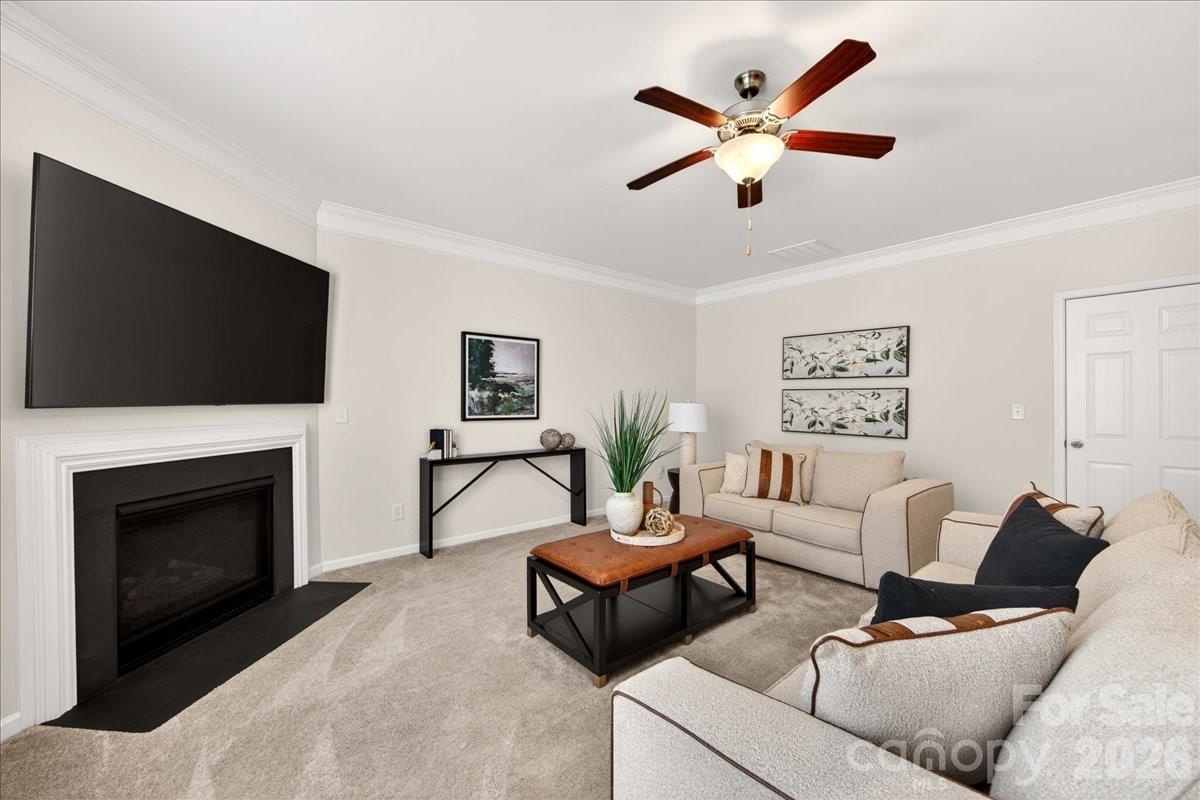16106 Long Talon Way Charlotte NC 28278