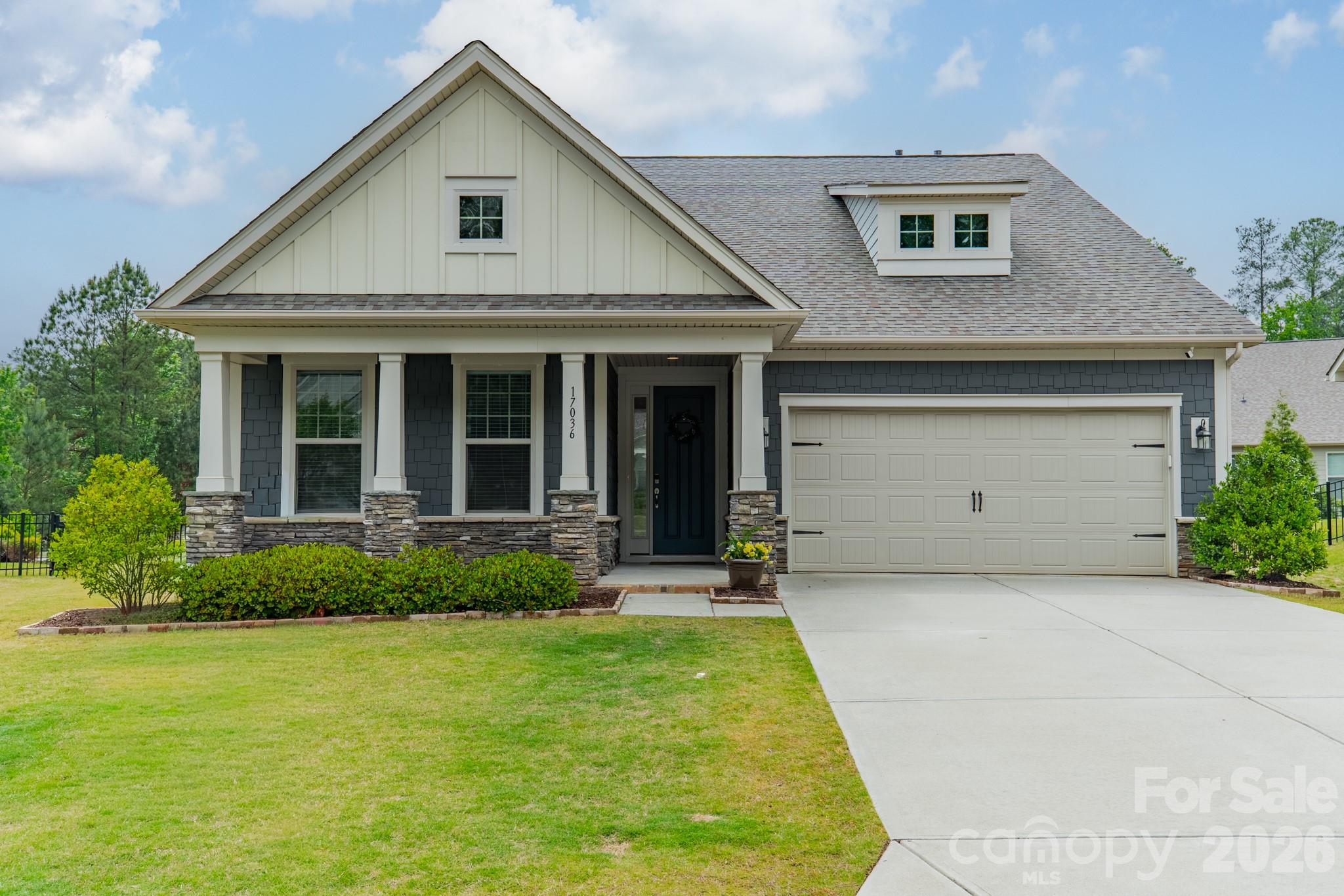 17036 Challory Glen Way Charlotte NC 28278