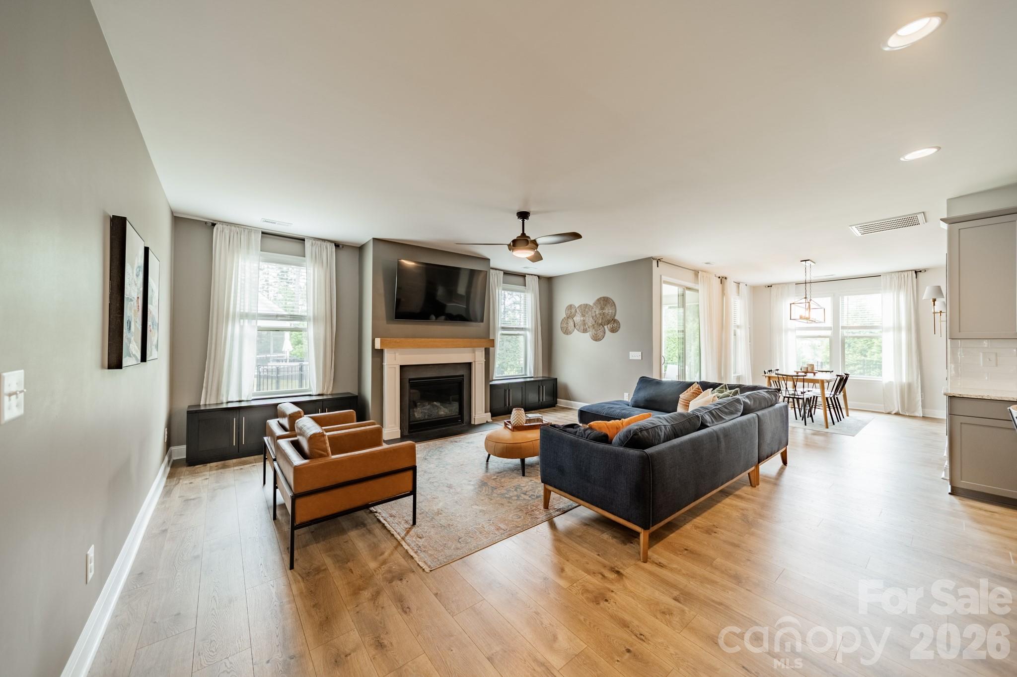 17036 Challory Glen Way Charlotte NC 28278