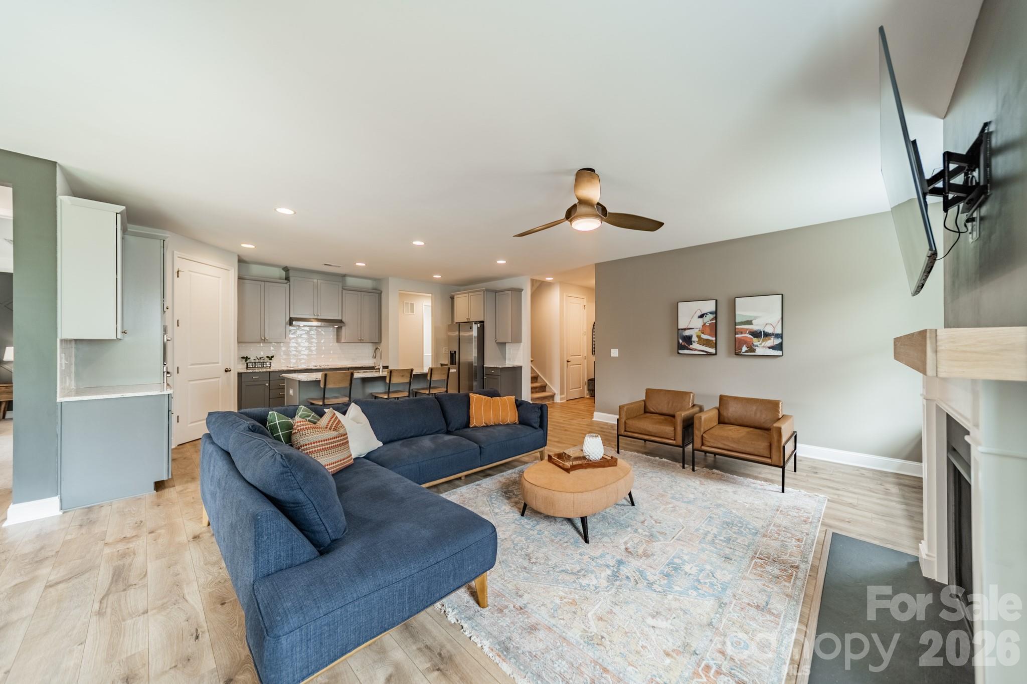 17036 Challory Glen Way Charlotte NC 28278