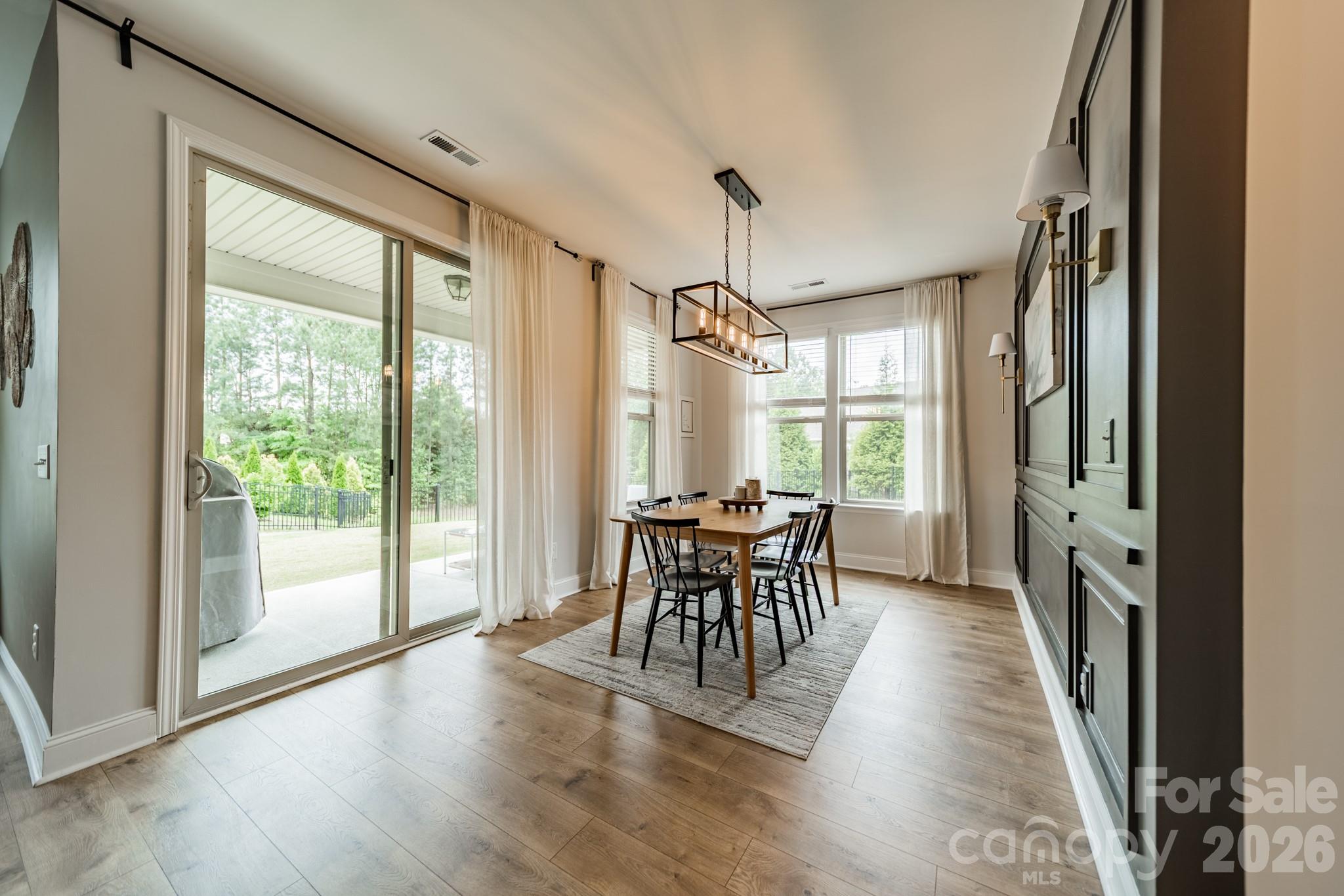 17036 Challory Glen Way Charlotte NC 28278