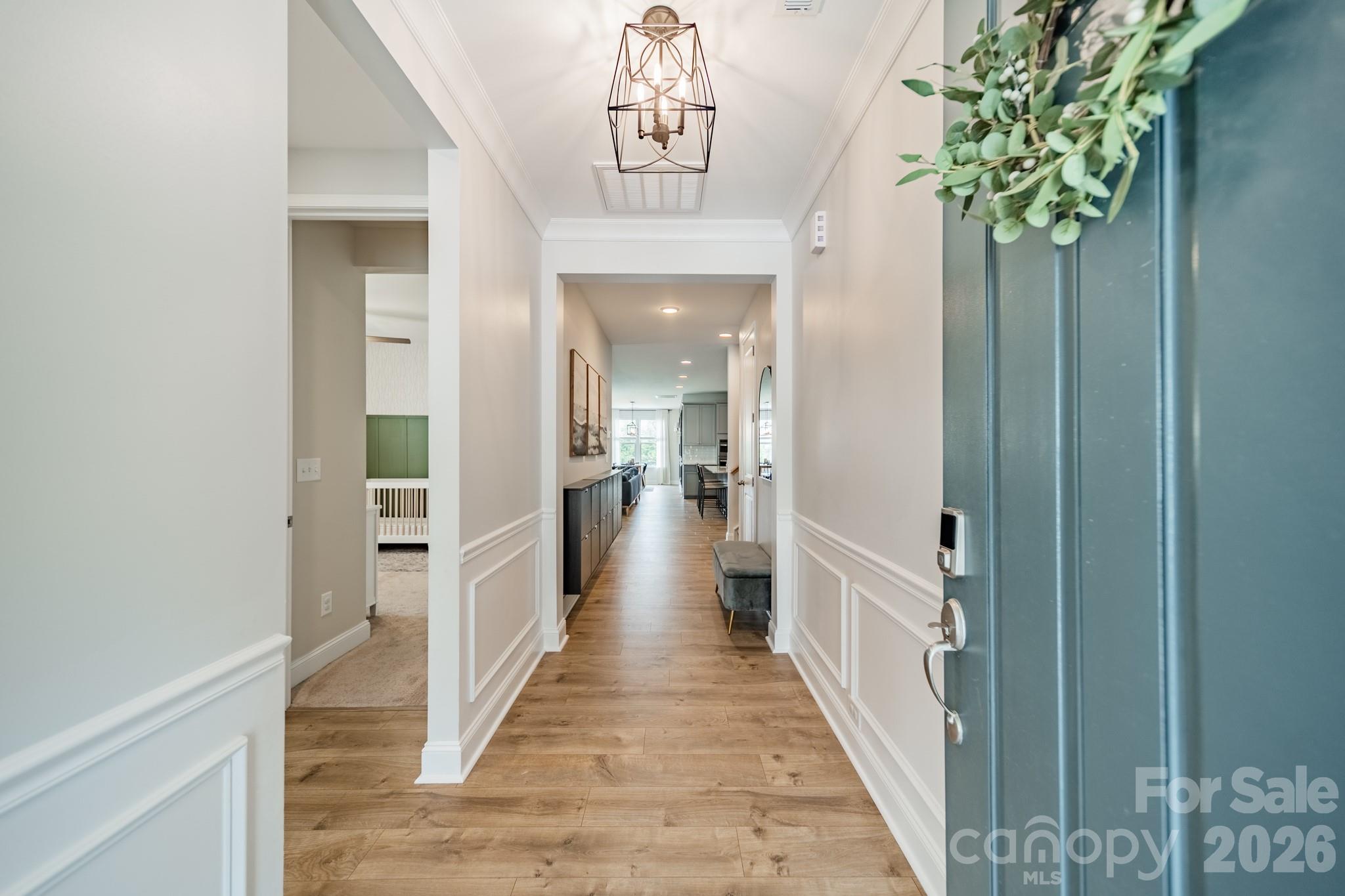 17036 Challory Glen Way Charlotte NC 28278