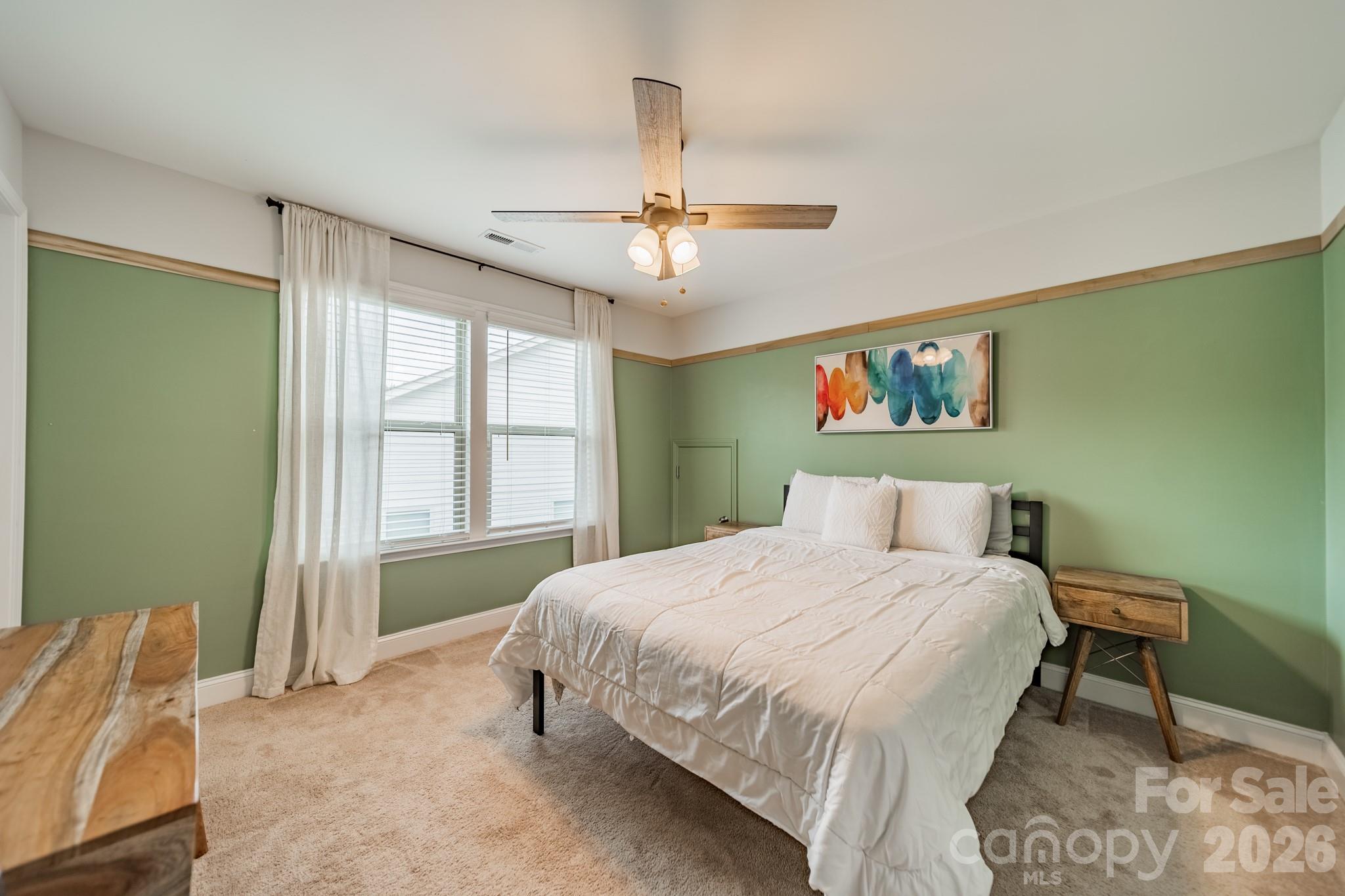 17036 Challory Glen Way Charlotte NC 28278