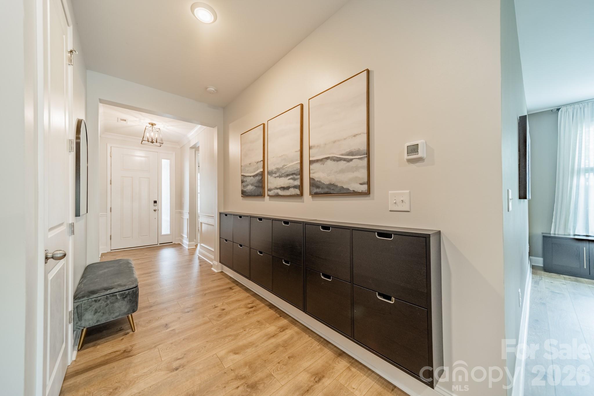 17036 Challory Glen Way Charlotte NC 28278