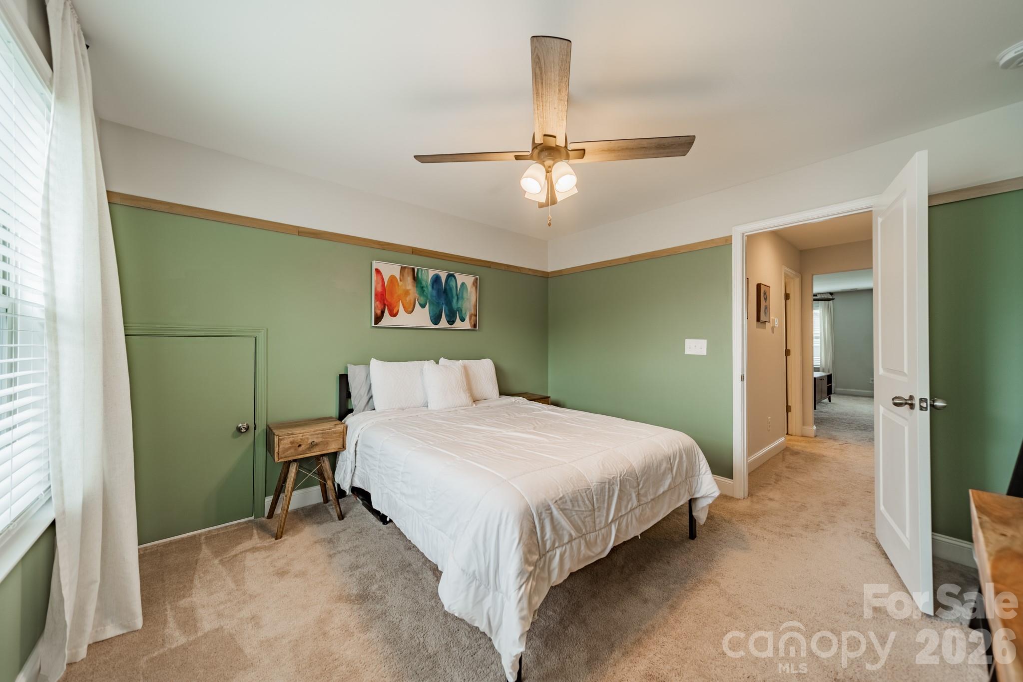 17036 Challory Glen Way Charlotte NC 28278