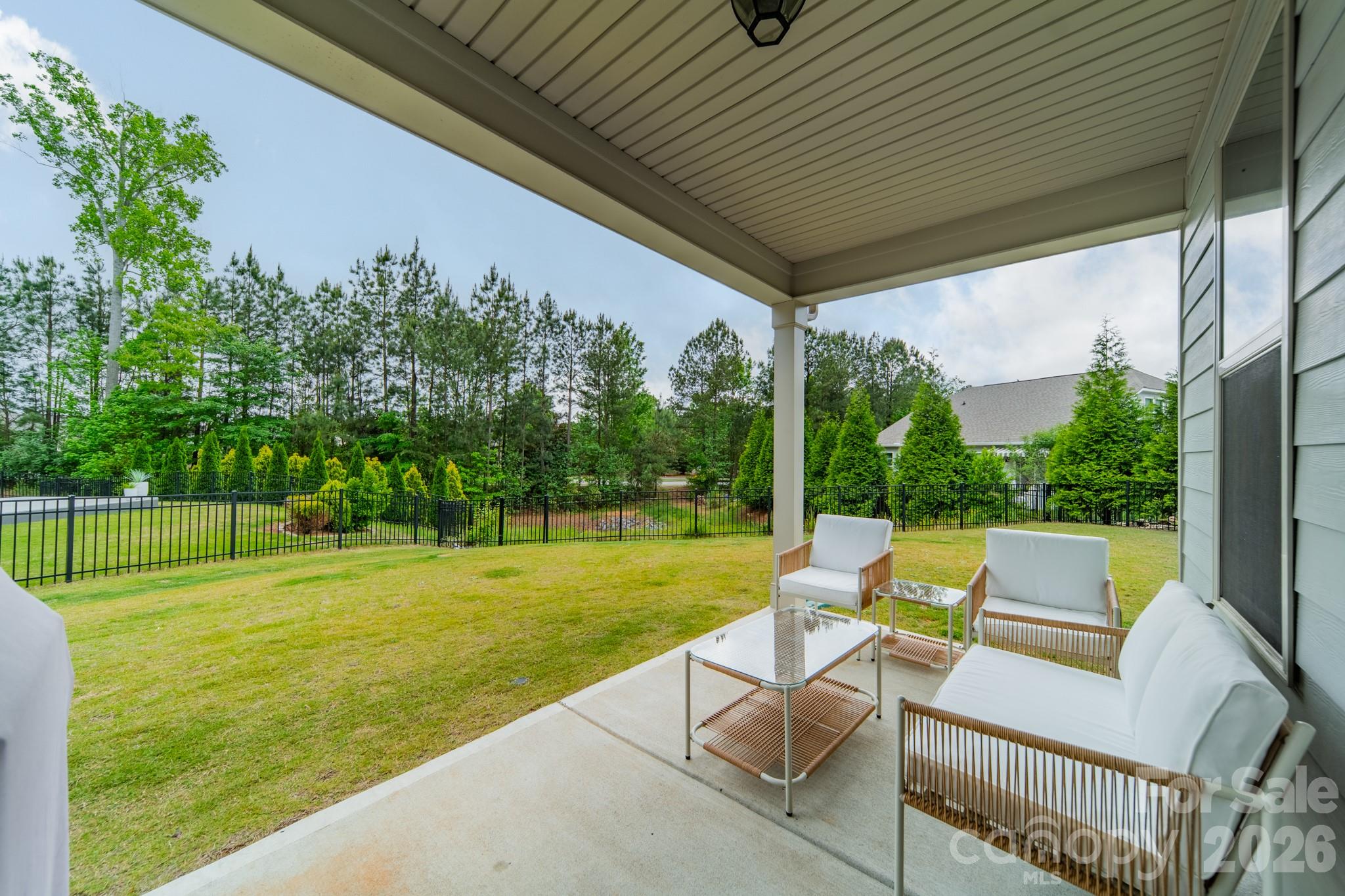 17036 Challory Glen Way Charlotte NC 28278