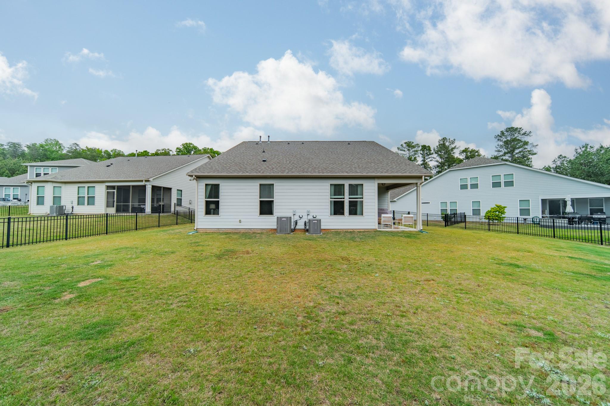 17036 Challory Glen Way Charlotte NC 28278