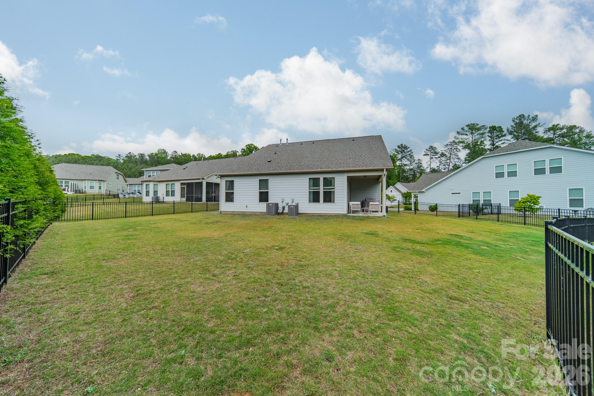 17036 Challory Glen Way Charlotte NC 28278