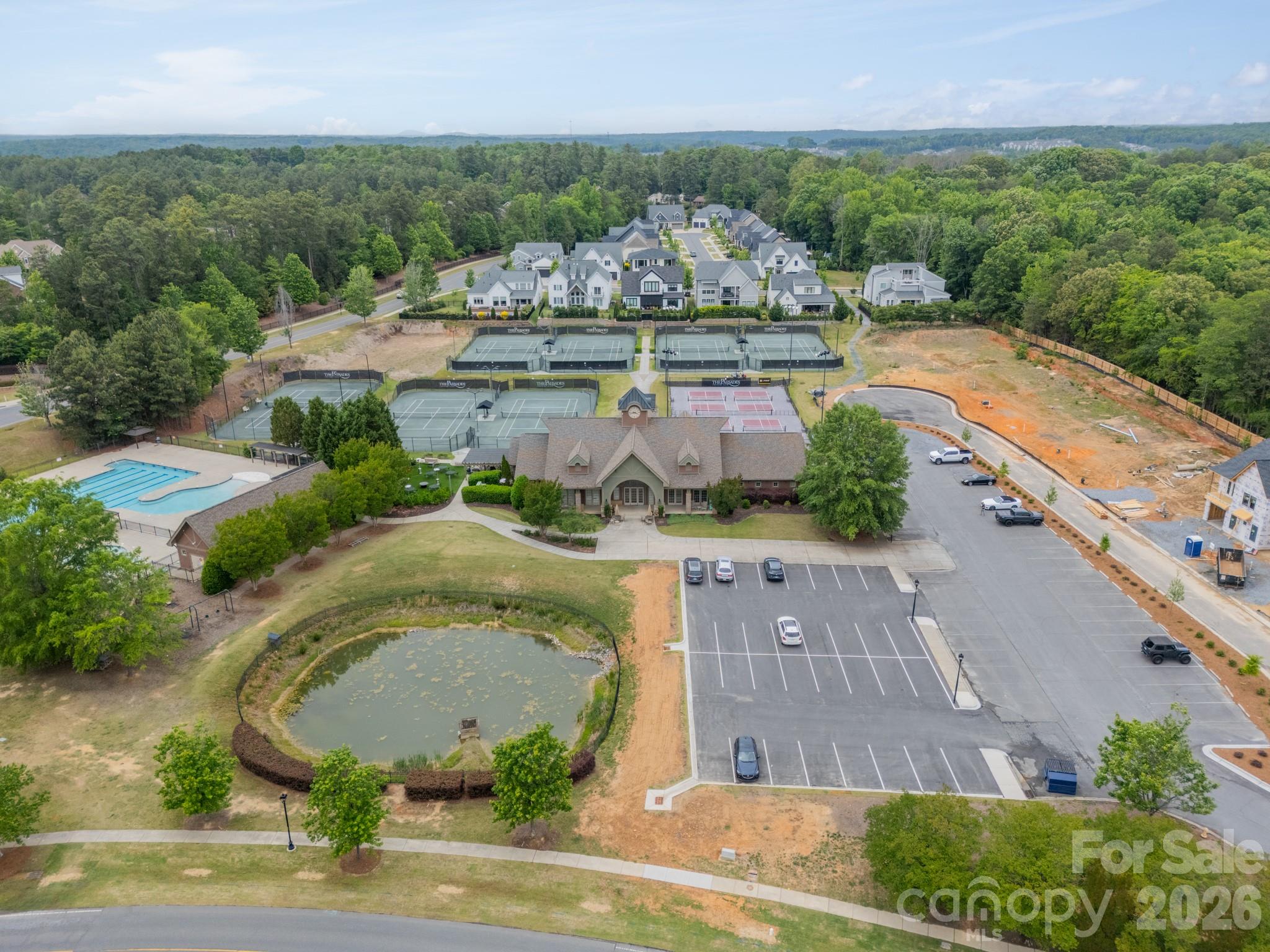 17036 Challory Glen Way Charlotte NC 28278