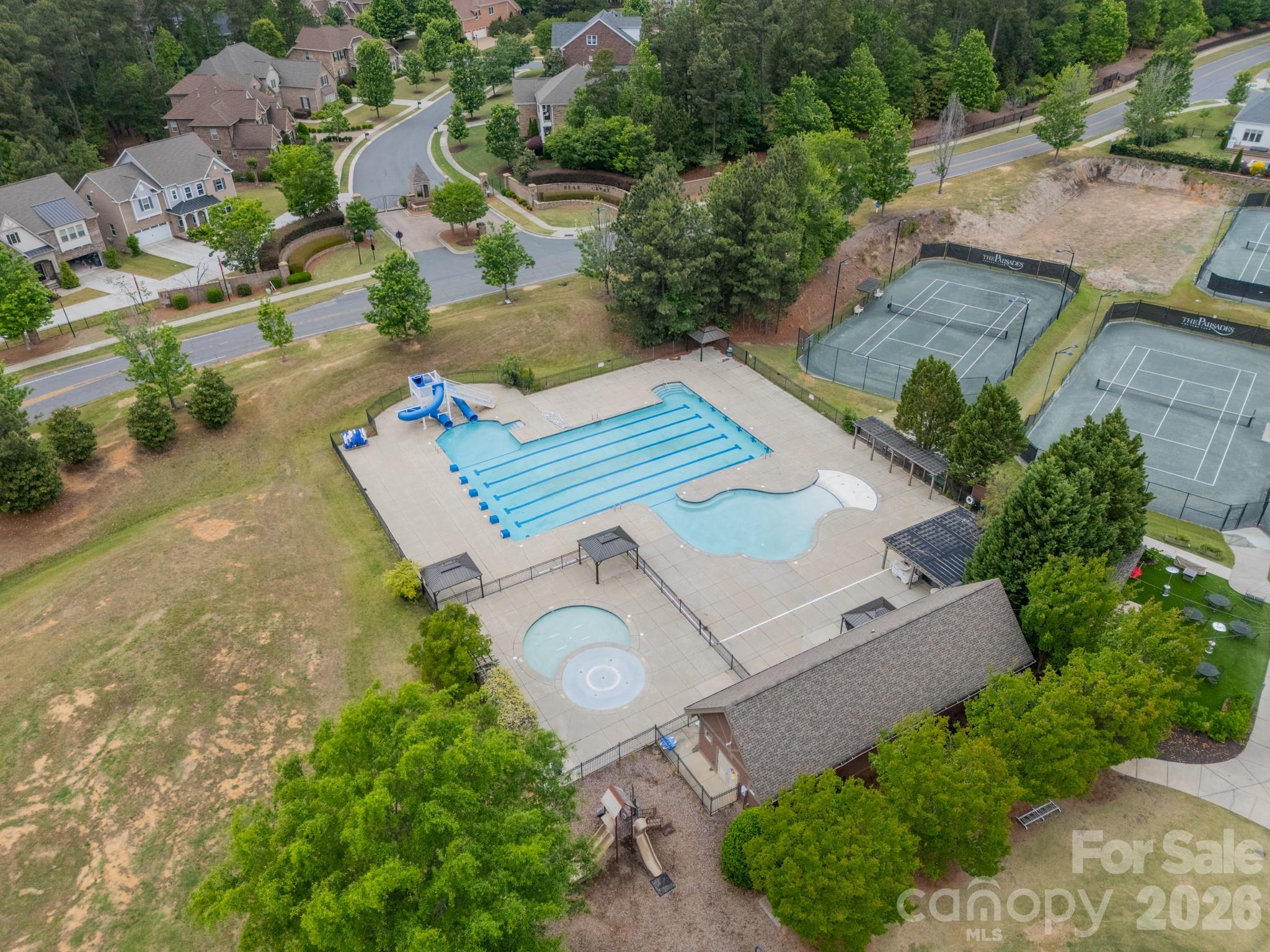 17036 Challory Glen Way Charlotte NC 28278