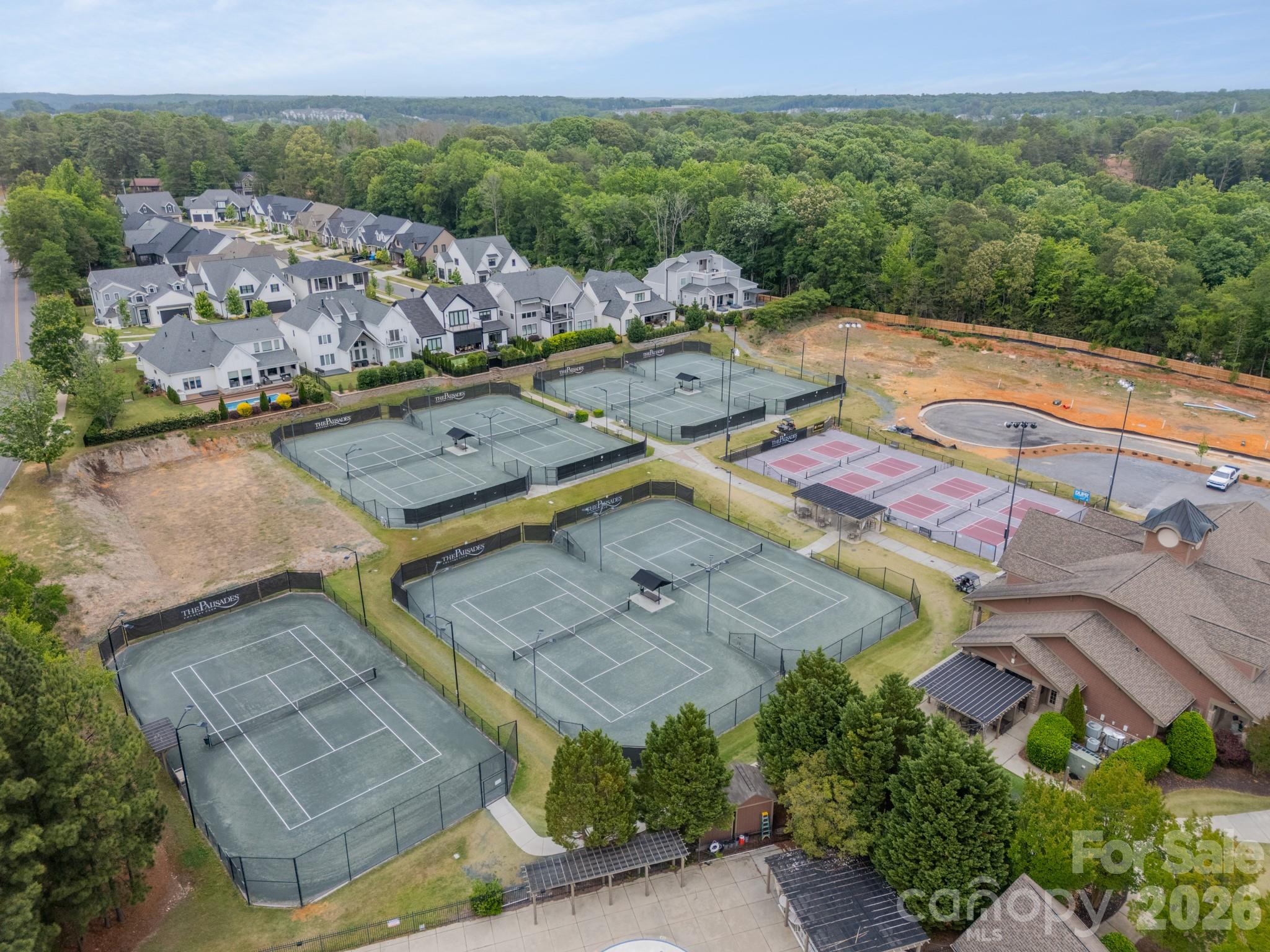 17036 Challory Glen Way Charlotte NC 28278