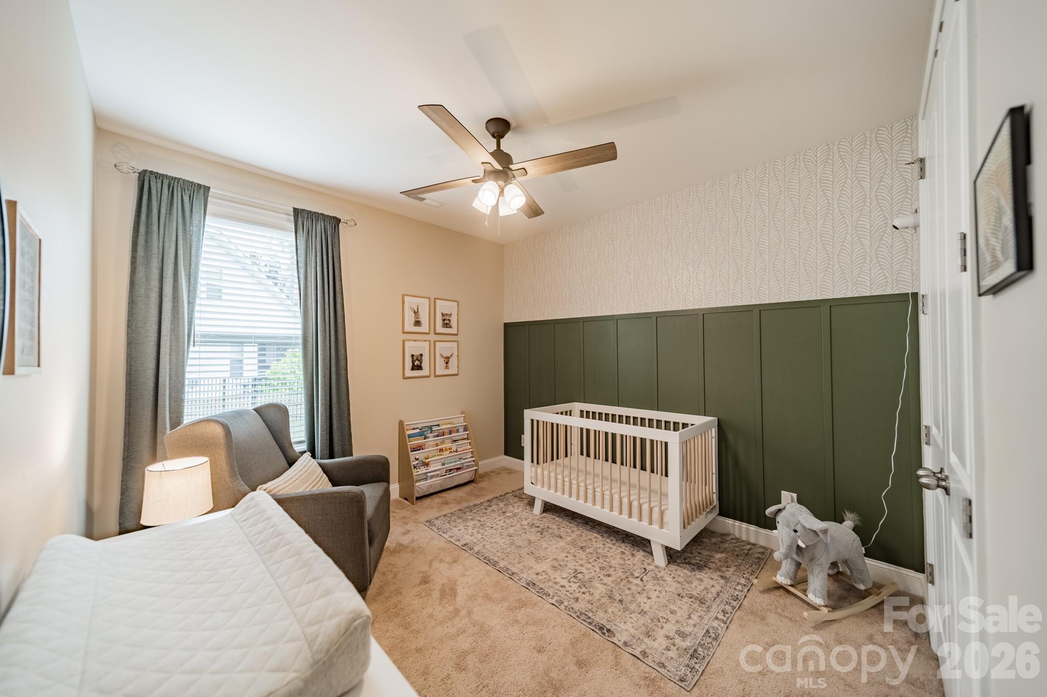 17036 Challory Glen Way Charlotte NC 28278