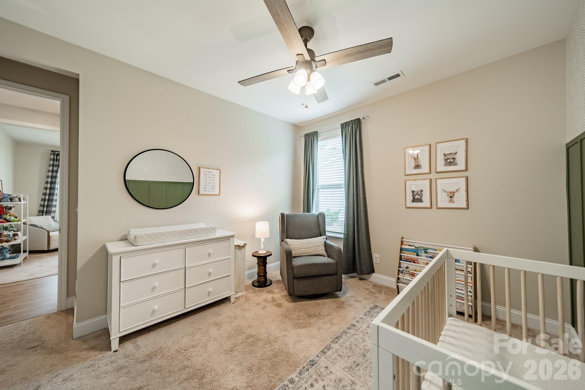 17036 Challory Glen Way Charlotte NC 28278