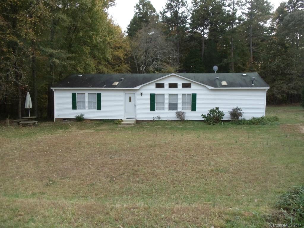 10555 Earnhardt Lake Road Davidson NC 28036