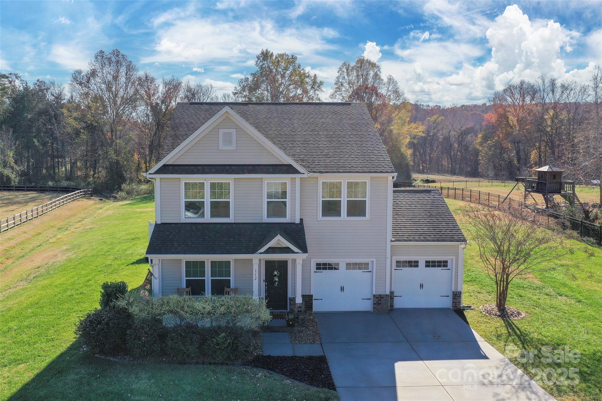 112 Scotch Moss Drive Advance NC 27006