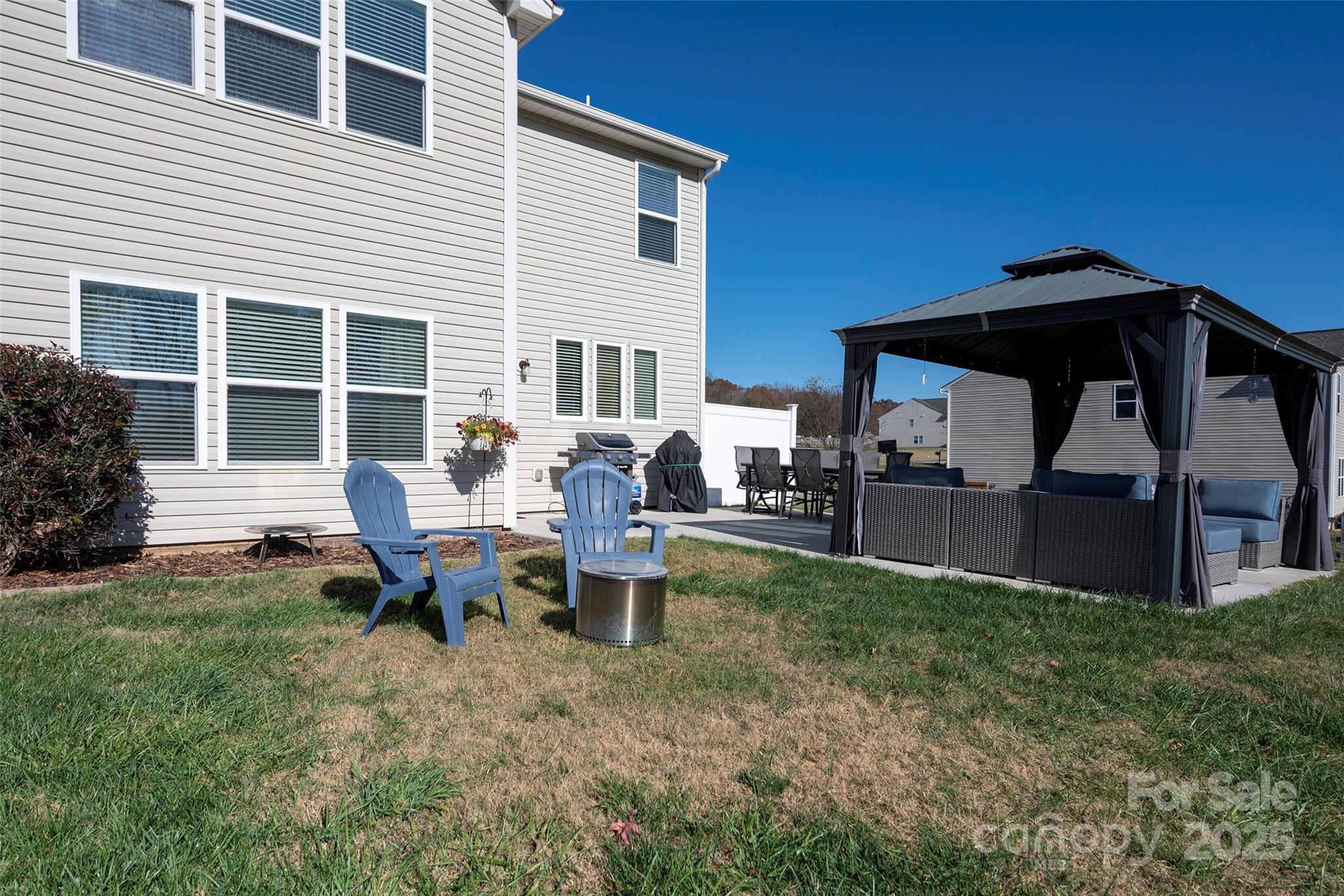 112 Scotch Moss Drive Advance NC 27006