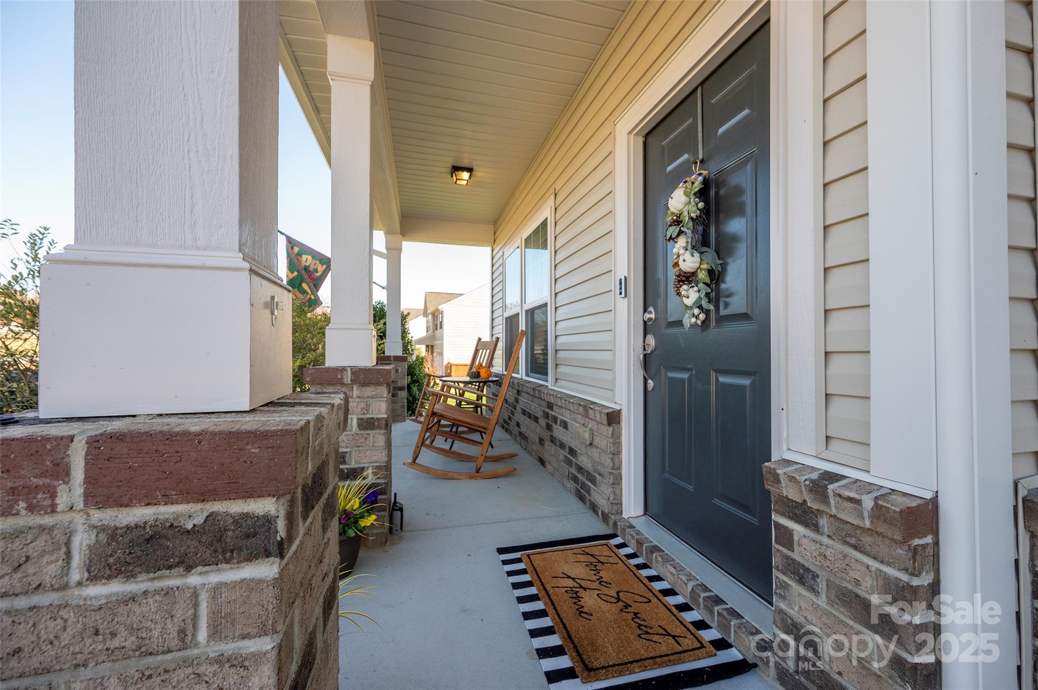 112 Scotch Moss Drive Advance NC 27006